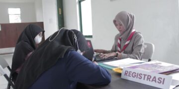 DKD se-Indonesia Ikuti LPK Nasional 2022