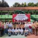 Pramuka SMAN 1 Citeureup Kabupaten Bogor adakan Serah Terima Jabatan