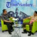 2023 Mendatang Kwarda Riau Canangkan Program Pramuka Garuda