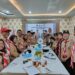 Pusdiklatcab Kota Sawahlunto Kunjungan Study Komperatif ke Pusdiklatcab Kota Pekanbaru
