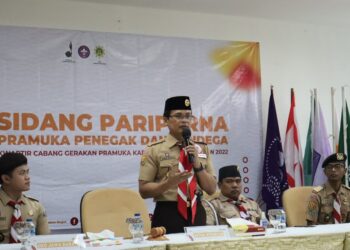 Inilah Hasil Sidparcab Kabupaten Bogor untuk Program 2023