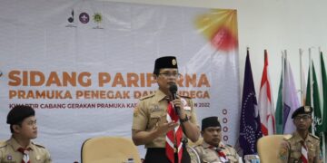 Inilah Hasil Sidparcab Kabupaten Bogor untuk Program 2023