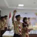 DKC Kabupaten Bogor Adakan Sidparcab Jelang 2023