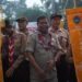 Keren, LT-III Kwarcab Majalengka Tahun 2022 Sukses di Gelar