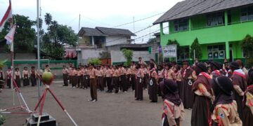 Adakan LT-1, Inilah Harapan Ketua Mabigus SDN Cibugis