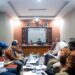 Jelang Rapat Kerja Cabang, Waka Orgakum Kwarcab Bogor Terus Matangkan Persiapan
