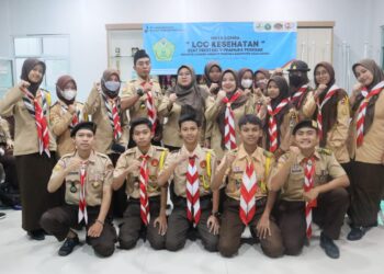 Gelorakan Semangat dan Kreativitas, DKC Majalengka Gelar Giat Prestasi V