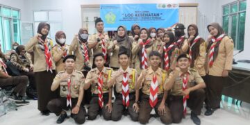 Gelorakan Semangat dan Kreativitas, DKC Majalengka Gelar Giat Prestasi V