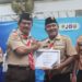 Kwarran Cibinong Raih Peringkat Ketiga Jumlah Pramuka Garuda Terbanyak Di Kabupaten Bogor