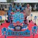 Gelar Latihan Rutin, Pramuka At Taufiqiyah Optimalkan Latihan Pionering