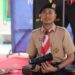 Berbagi Tips Menjadi Youtuber Pramuka, Kak Ach. Maulidy : Target Satu Hari Satu Konten