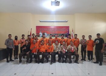 Pramuka Peduli Kwarcab Purbalingga Gelar Peningkatan Kapasitas Anggota