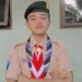 Kak Zainur Arifin, Anggota Pramuka At Taufiqiyah yang Sukses Raup Jutaan Rupiah dari Youtube