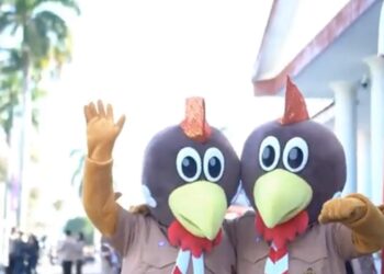 Video – Hari Kedua KBN Nasional 2022