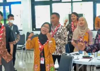 Video Hari Kedua LPK Nasional 2022