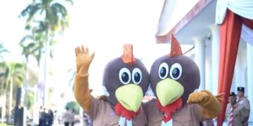 Video – Hari Kedua KBN Nasional 2022