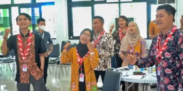 Video Hari Kedua LPK Nasional 2022