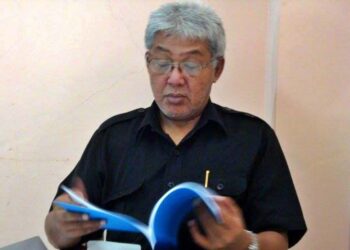 Obituari: Kak Dadi Permadi Pernah Dirikan  LSM Pramuka Tahun 1984