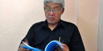 Obituari: Kak Dadi Permadi Pernah Dirikan  LSM Pramuka Tahun 1984