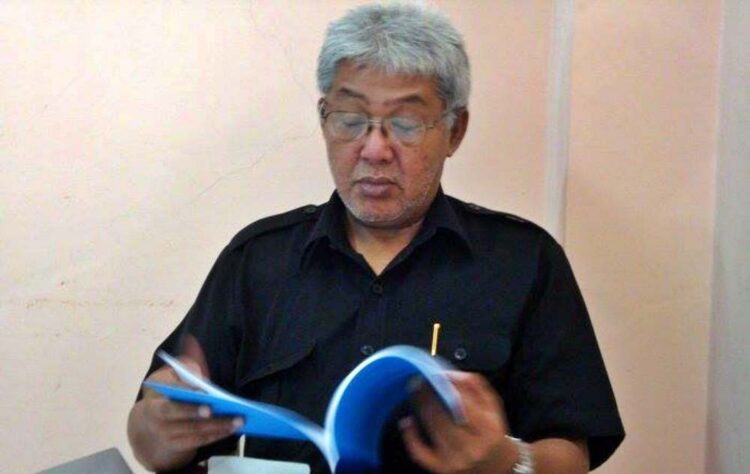 Obituari: Kak Dadi Permadi Pernah Dirikan LSM Pramuka Tahun 1984