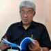 Obituari: Kak Dadi Permadi Pernah Dirikan  LSM Pramuka Tahun 1984