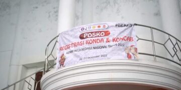 Video – Hari Pertama KBN Nasional 2022