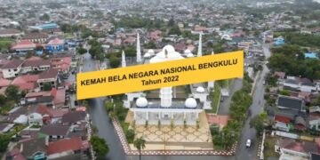 Video – Lokasi KBN Nasional 2022