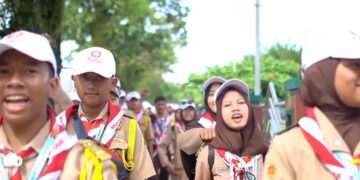 Video – Keseruan KBN Nasional 2022 di Bengkulu