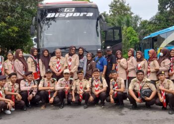 Konda Sumut Selesai Mengikuti Seluruh Kegiatan KBN Nasional 2022