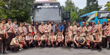 Konda Sumut Selesai Mengikuti Seluruh Kegiatan KBN Nasional 2022