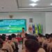 Awali Materi LPK Nasional, Sekjen Kwarnas Paparkan Pentingnya Kepemimpinan dan Manajemen