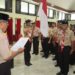 Ketua Kwarda Sumut Lantik Brigjen TNI Azhar Muliyadi sebagai Ketua Satgas Bela Negara