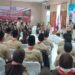 Kwarda Lampung Gelar Pelatihan Jurnalistik dan Lepas Kontingen Kemah Bela Negara Nasional 2022