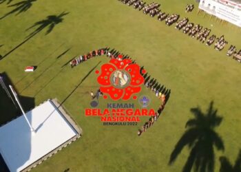 Video – Pembukaan KBN Nasional Tahun 2022