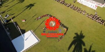 Video – Pembukaan KBN Nasional Tahun 2022