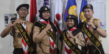 Teruskan Estafet Kepemimpinan, Racana Soedirman Unsoed Gelar Musyawarah Pandega XXXIV