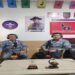 Pusinfo Kwarcab Parigi Moutong Launching Podcast Praktis