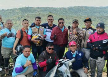 Awali Kegiatan di Tahun 2023, Kwarcab Majalengka Gelar Peningkatan Kapasitas Andalan