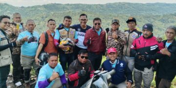 Awali Kegiatan di Tahun 2023, Kwarcab Majalengka Gelar Peningkatan Kapasitas Andalan