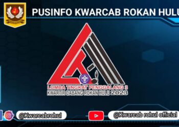 LT-III Kwarcab Rohul Digelar Bulan Ini