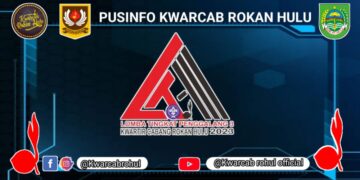 LT-III Kwarcab Rohul Digelar Bulan Ini