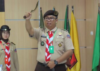 Sebagai Bentuk Evaluasi dan Penyusunan Program Kerja, DKC Majalengka Gelar Sidparcab