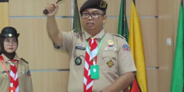 Sebagai Bentuk Evaluasi dan Penyusunan Program Kerja, DKC Majalengka Gelar Sidparcab