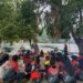 Saka Bhayangkara Polres Alor Bentuk Tim Red Scout Angkatan V Tahun 2023