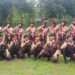 Siapkan Kontingan LT-IV, Kwarcab Majalengka Gelar Pemusatan Latihan
