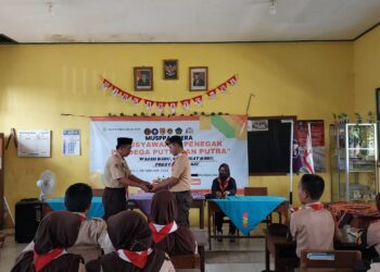 Terpilih Kembali Menjadi Ketua DKR Purbalingga, Kak Mahisa Ingin Menjadikan DKR Teman Bagi Ambalan