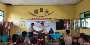 Terpilih Kembali Menjadi Ketua DKR Purbalingga, Kak Mahisa Ingin Menjadikan DKR Teman Bagi Ambalan