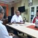 Kepala Kantor Kemenag Bogor Apresiasi LPJ Panitia Kursus Orientasi Kepramukaan