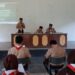 Jelang LT 2, Kwarran Rumpin Kabupaten Bogor Adakan Technical Meeting