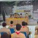 Buka Giat Sidparan, Inilah Harapan Ketua Mabiran Cibinong